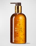 Image 1 of 4: Molton Brown Mesmerising Oudh Accord & Gold Fine Liquid Hand Wash