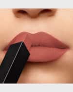 Image 4 of 5: Yves Saint Laurent Beaute Rouge Pur Couture The Slim Matte Lipstick