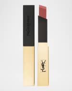 Image 1 of 5: Yves Saint Laurent Beaute Rouge Pur Couture The Slim Matte Lipstick