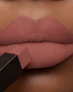 Image 5 of 5: Yves Saint Laurent Beaute Rouge Pur Couture The Slim Matte Lipstick