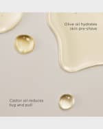 Image 4 of 5: The Art of Shaving 2 oz. The Sandalwood Pre-Shave Oil