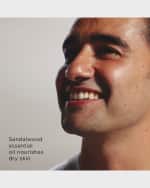 Image 3 of 5: The Art of Shaving 2 oz. The Sandalwood Pre-Shave Oil