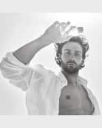 Image 5 of 6: ARMANI beauty Acqua di Gio Eau de Toilette, 3.4 oz.