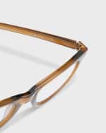 Image 3 of 5: The Book Club Grime In Banishment Square Readers