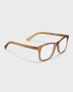 Image 1 of 5: The Book Club Grime In Banishment Square Readers