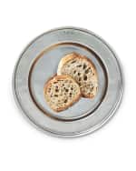 Image 1 of 2: Match Convivio Bread Plate