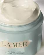 Image 2 of 4: La Mer The Body Creme - Hydrating Body Lotion, 10.3 oz.