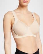 Image 1 of 2: Wacoal Contour Spacer Sports Bra