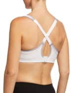 Image 2 of 2: Wacoal Contour Spacer Sports Bra