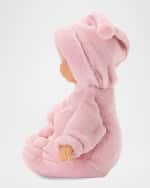 Image 4 of 4: Madame Alexander Dolls My First Powder Pink Baby Doll