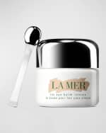 Image 1 of 6: La Mer The Eye Balm Intense, 0.5 oz.