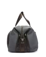 Image 4 of 4: Tumi Alpha 3 Double Expansion Satchel