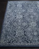 Image 2 of 3: Lauren Ralph Lauren Etienne Hand-Tufted Rug, 9' x 12'