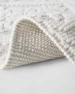 Image 3 of 6: Lauren Ralph Lauren Wyatt Hand-Tufted Rug, 5' x 8'