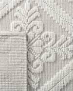 Image 4 of 6: Lauren Ralph Lauren Wyatt Hand-Tufted Rug, 8' x 10'