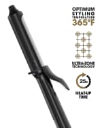 Image 3 of 3: ghd Soft Curl - 1.25" Curling Iron