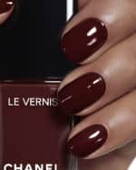 Chanel Le Vernis Nail Colour Polish .4 oz/13 ml New in Box - 573 Accessoire