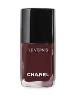 LE VERNIS Longwear Nail Colour 582 - FICTION, CHANEL