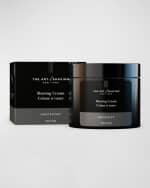 Image 2 of 5: The Art of Shaving Brush or Brushless Shaving Cream, Unscented