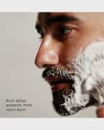 Image 3 of 5: The Art of Shaving Brush or Brushless Shaving Cream, Unscented