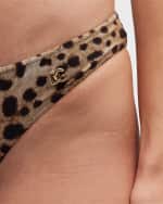 Image 4 of 4: Dolce&Gabbana Bikini Bottom