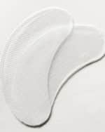 Image 4 of 4: ELEMIS Pro-Collagen Hydra Gel Eye Masks, 6 Pack