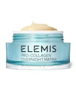 Image 4 of 4: ELEMIS Pro-Collagen Overnight Matrix, 1.6 oz./ 50 mL