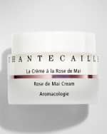 Image 1 of 5: Chantecaille Rose de Mai Cream, 1.7 oz.