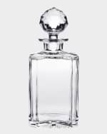 Image 1 of 2: William Yeoward Crystal Helen Decanter Gift Box