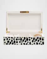 Image 2 of 2: Pigeon and Poodle Malmo Large Jewelry Box