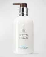 Image 1 of 4: Molton Brown Coastal Cypress & Sea Fennel Hand Lotion