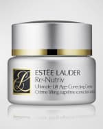 Image 1 of 2: Estee Lauder Re-Nutriv Ultimate Lift Age Correcting Creme