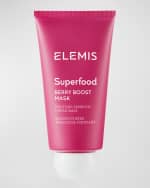 Image 1 of 3: ELEMIS Superfood Berry Boost Mask, 2.5 oz./ 75 mL