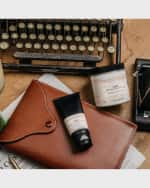 Image 5 of 5: C.O. Bigelow Musk Hand Cream, 2 oz.