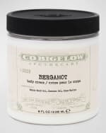 Image 1 of 4: C.O. Bigelow Bergamot Body Cream, 8 oz.