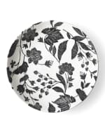 Image 2 of 2: Ralph Lauren Home Garden Vine Pasta Bowl