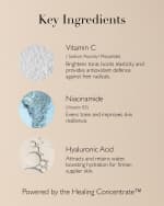 Image 3 of 6: Omorovicza Daily Vitamin C, 1 oz.