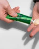 Image 2 of 5: C.O. Bigelow 1.7 oz. Premium Shave Cream