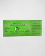 Image 5 of 5: C.O. Bigelow 1.7 oz. Premium Shave Cream