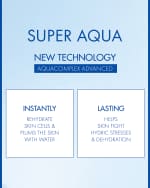 Image 3 of 5: Guerlain Super Aqua Hydrating Lotion, 5 oz.