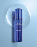 Image 5 of 5: Guerlain Super Aqua Hydrating Lotion, 5 oz.