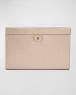 Image 1 of 4: WOLF Palermo Large Jewelry Box