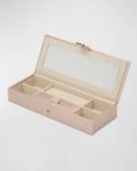 Image 3 of 4: WOLF Palermo Safe Deposit Box