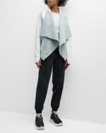 Image 5 of 6: Blanc Noir Getaway Jogger Pants