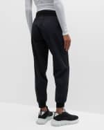 Image 4 of 6: Blanc Noir Getaway Jogger Pants