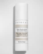 Image 1 of 2: Chantecaille Blue Light Protection Hyaluronic Serum, 1 oz.