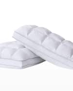 Image 1 of 2: Charisma Luxe Down Alternative Chamber Standard Pillow