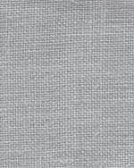 Image 2 of 2: Matouk Chamant Tablecloth, 70" x 144"