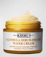 Image 2 of 4: Kiehl's Since 1851 Calendula Water Cream, 1.7 oz.