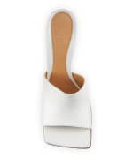 Image 5 of 5: Bottega Veneta Stretch Sandals